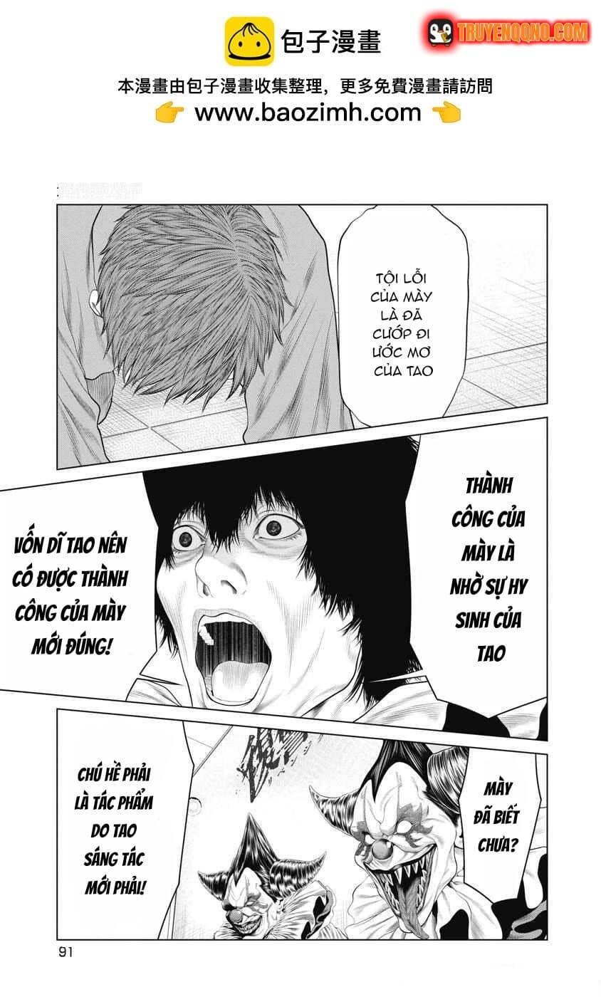 Chú Hề Trả Thù Chapter 71 - 8