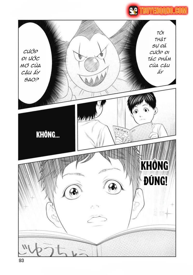 Chú Hề Trả Thù Chapter 71 - 10