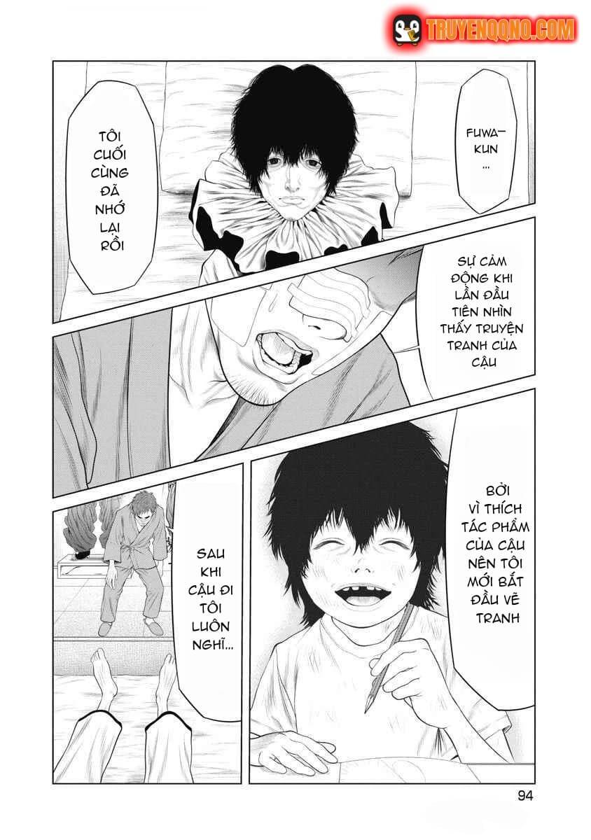 Chú Hề Trả Thù Chapter 71 - 11