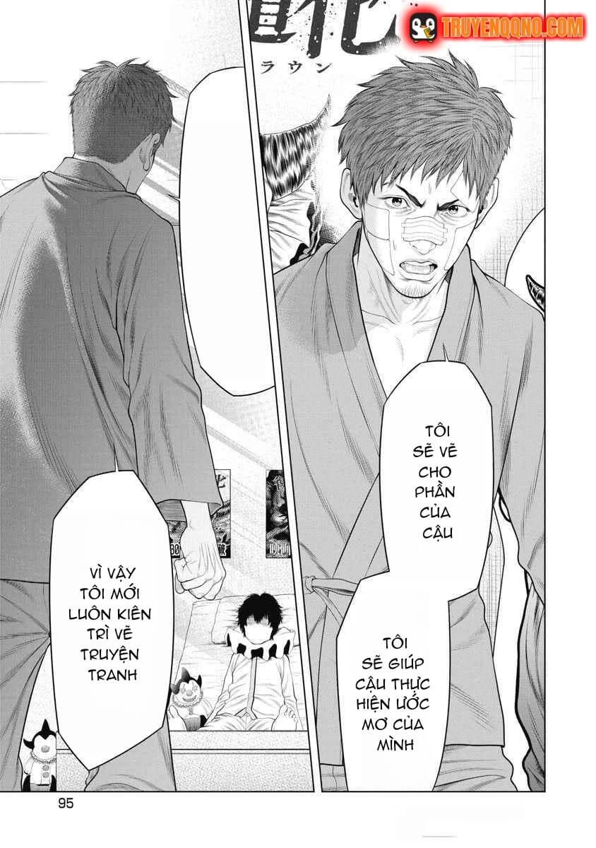 Chú Hề Trả Thù Chapter 71 - 12