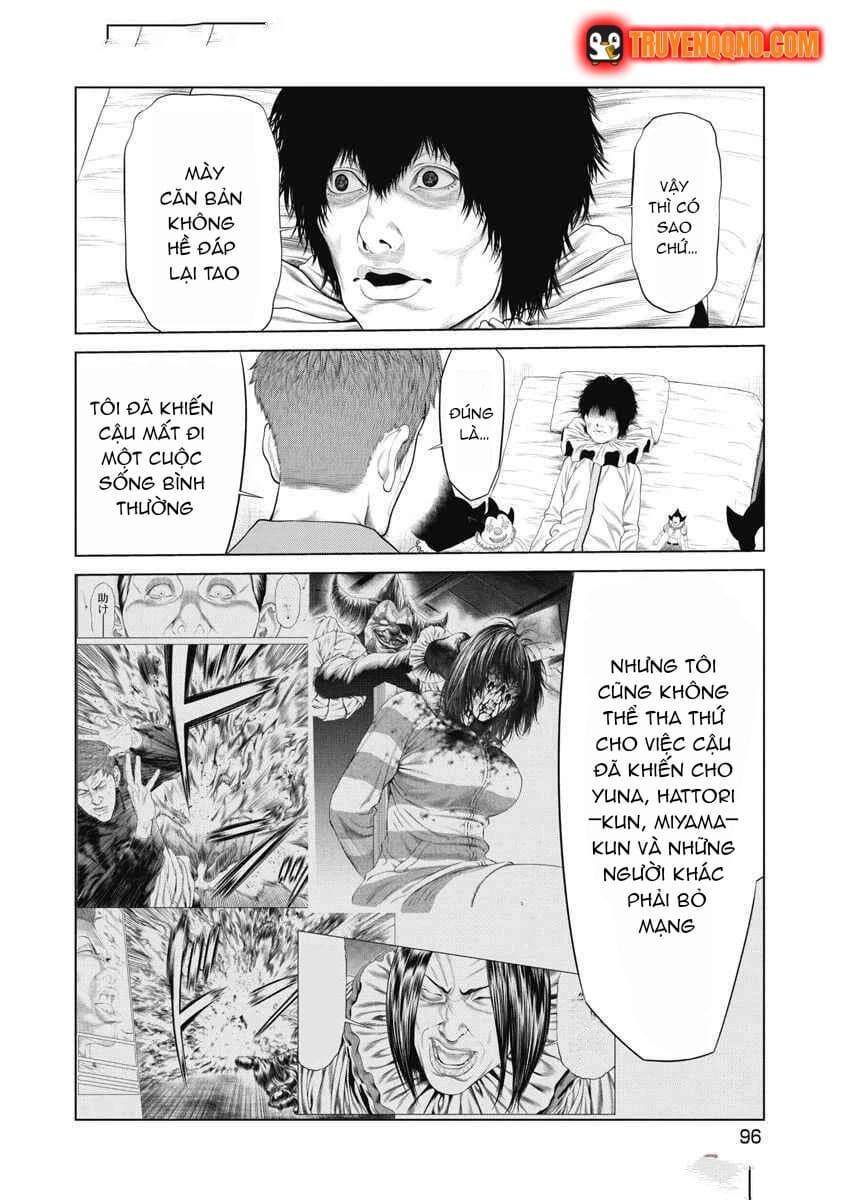 Chú Hề Trả Thù Chapter 71 - 13