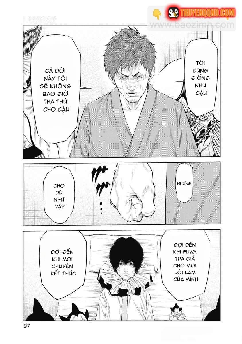 Chú Hề Trả Thù Chapter 71 - 14