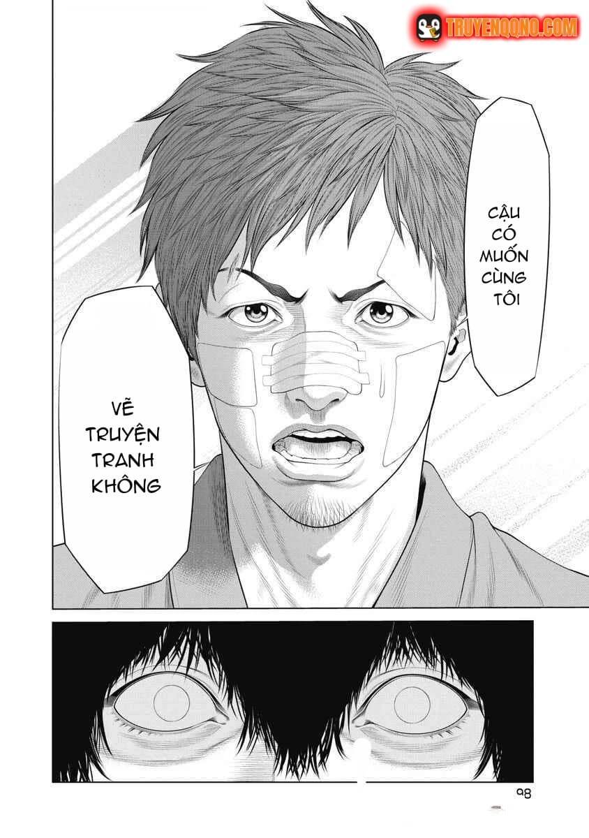 Chú Hề Trả Thù Chapter 71 - 15