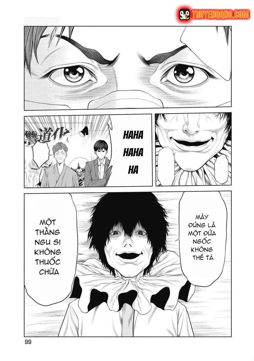 Chú Hề Trả Thù Chapter 71 - 16