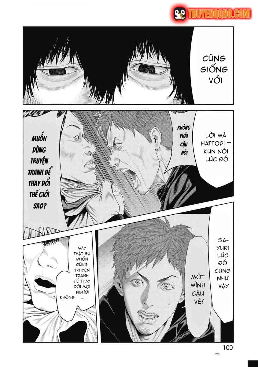 Chú Hề Trả Thù Chapter 71 - 17