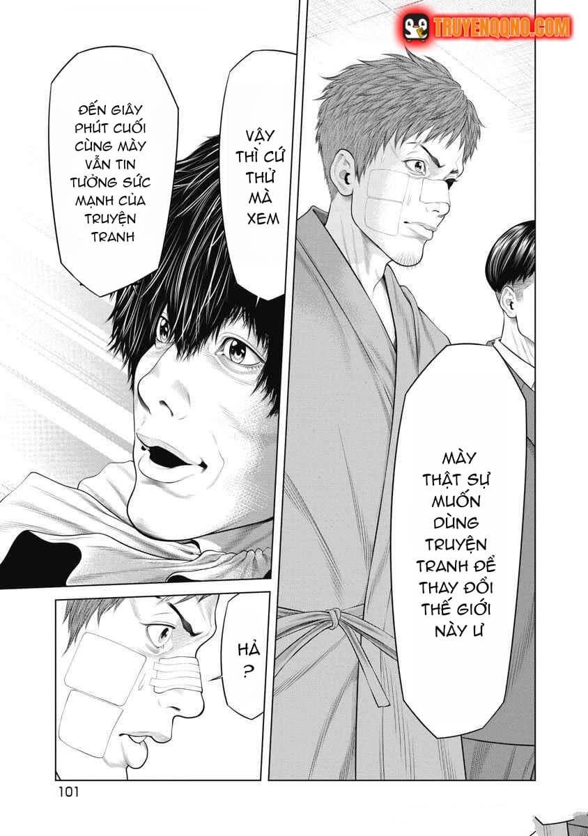 Chú Hề Trả Thù Chapter 71 - 18