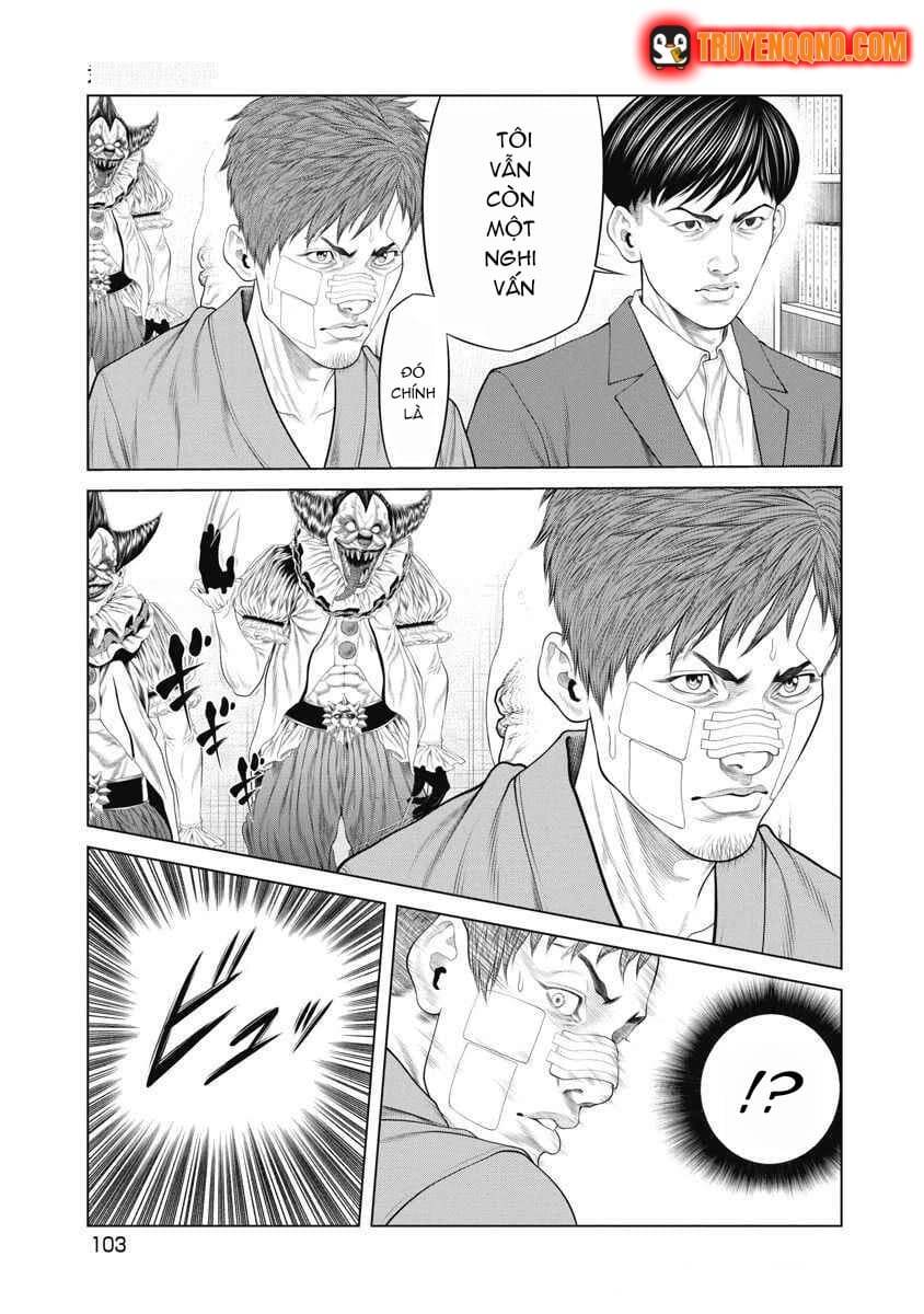 Chú Hề Trả Thù Chapter 71 - 20