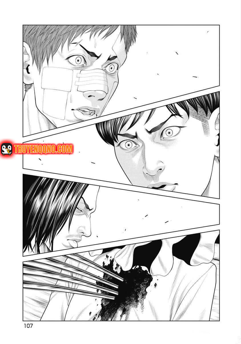 Chú Hề Trả Thù Chapter 72 - 1