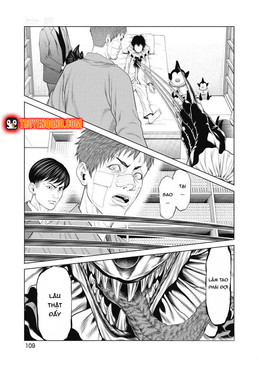 Chú Hề Trả Thù Chapter 72 - 2