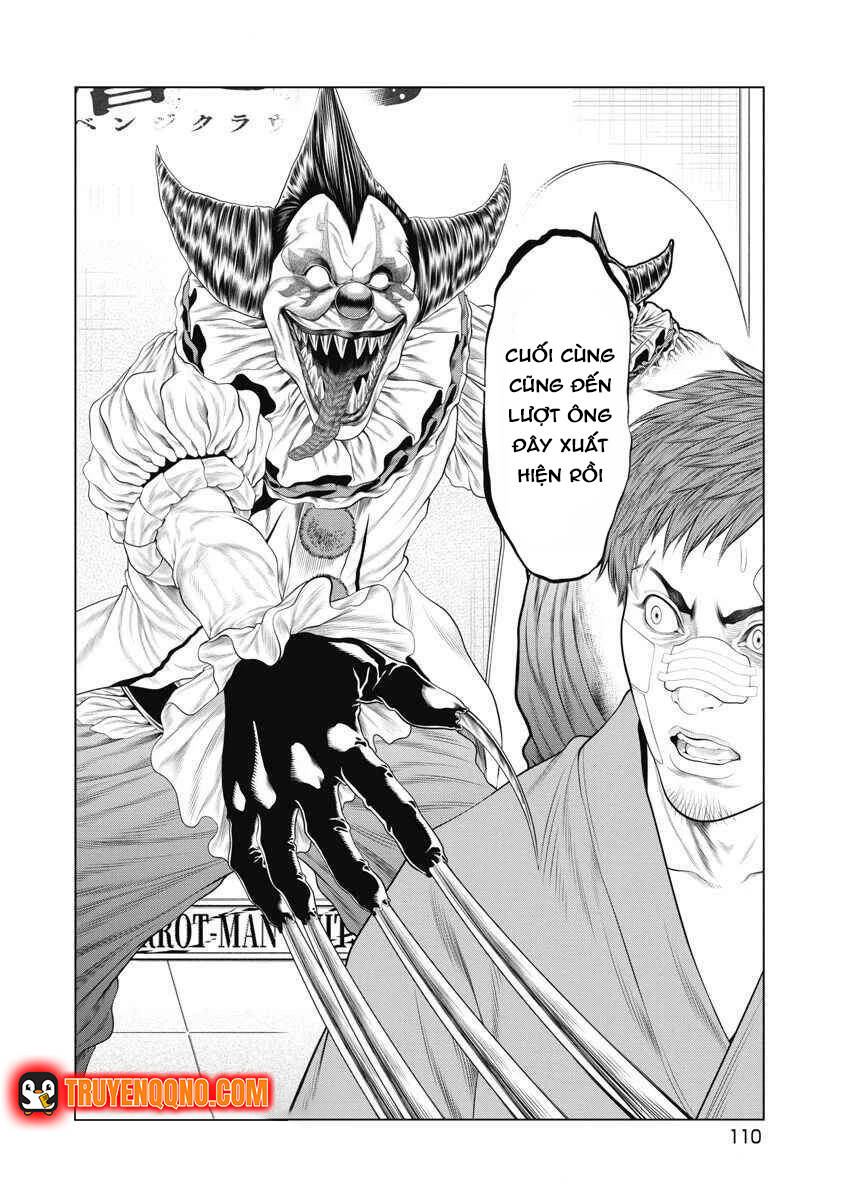 Chú Hề Trả Thù Chapter 72 - 3