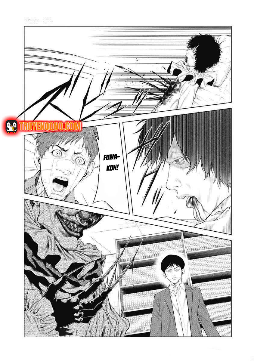 Chú Hề Trả Thù Chapter 72 - 4