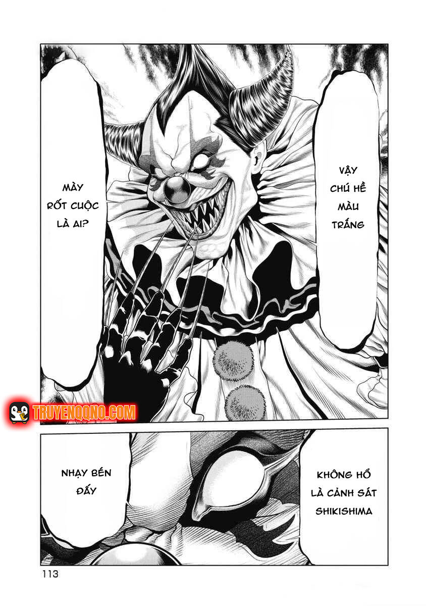 Chú Hề Trả Thù Chapter 72 - 6