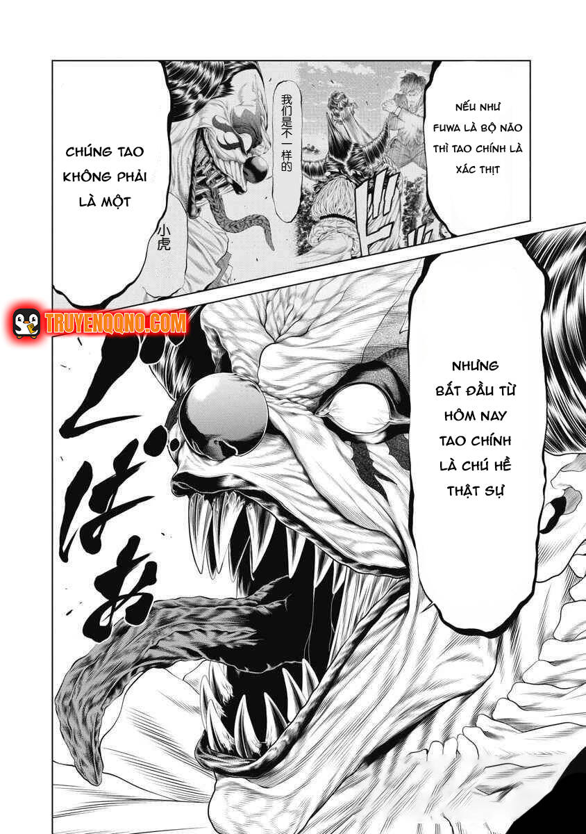 Chú Hề Trả Thù Chapter 72 - 7