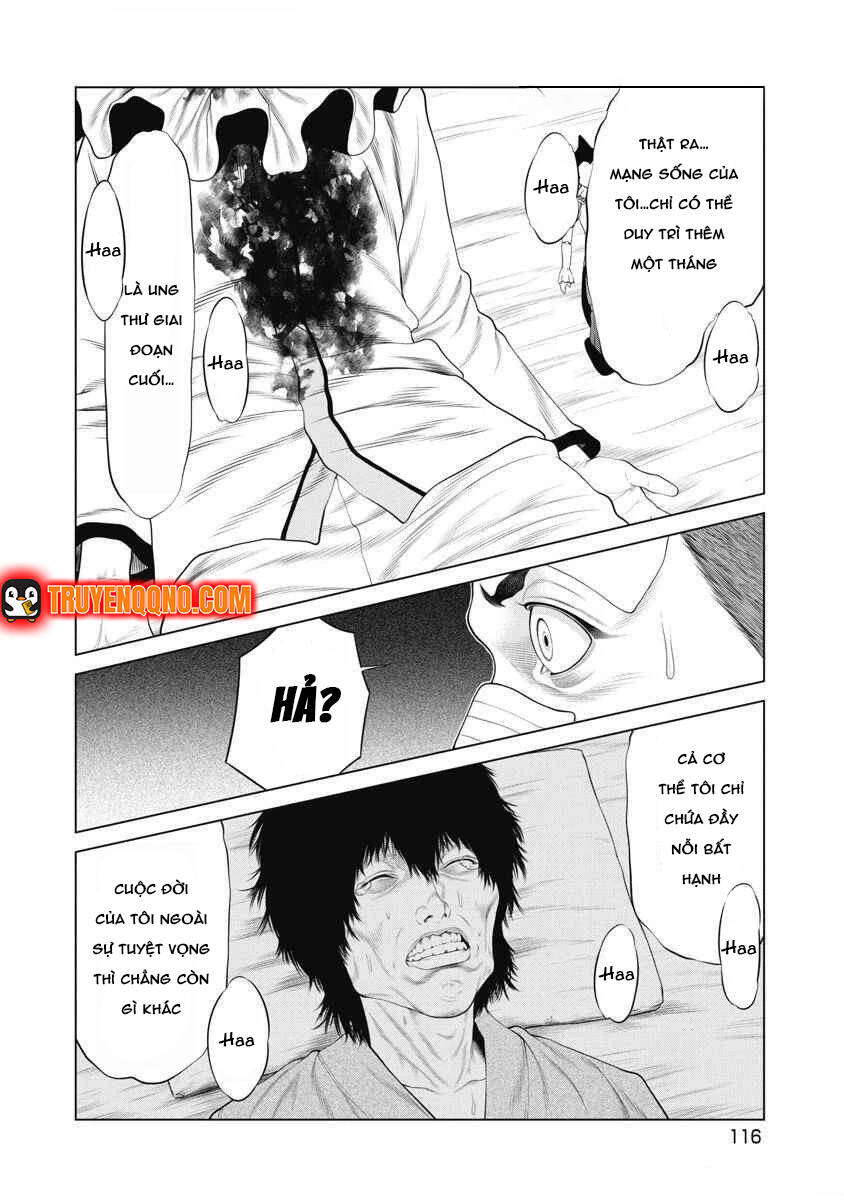 Chú Hề Trả Thù Chapter 72 - 9