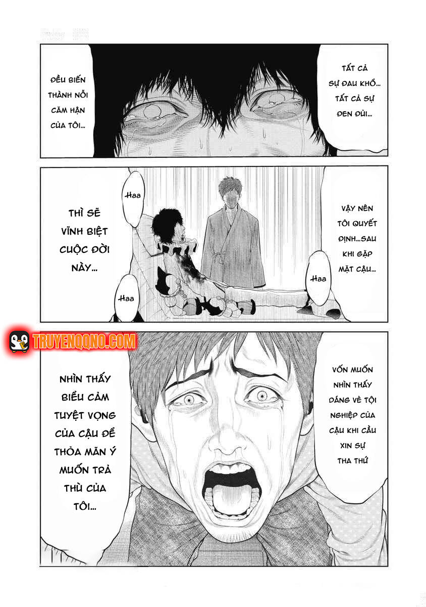 Chú Hề Trả Thù Chapter 72 - 10