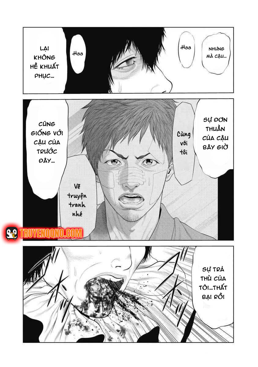 Chú Hề Trả Thù Chapter 72 - 11