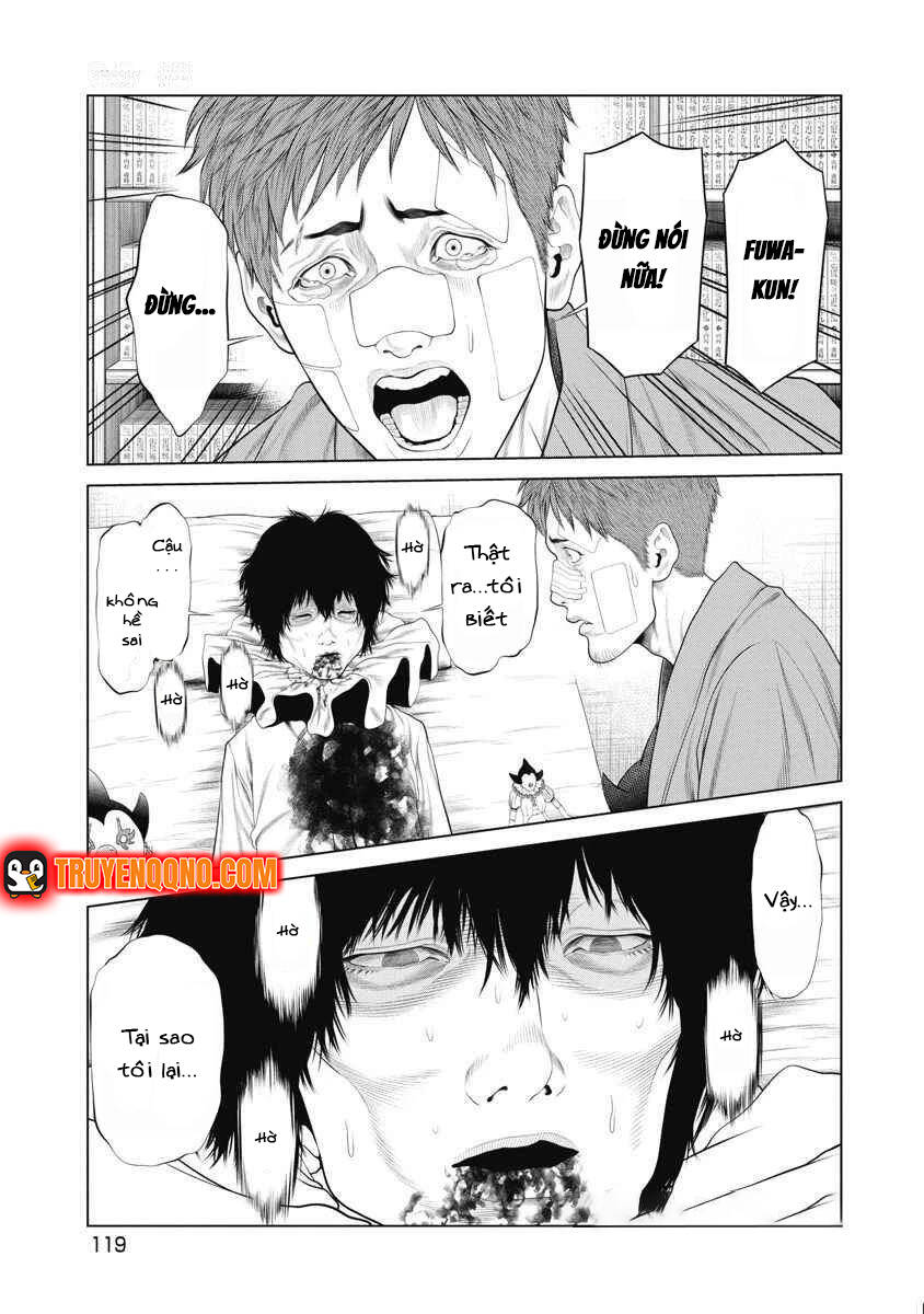 Chú Hề Trả Thù Chapter 72 - 12