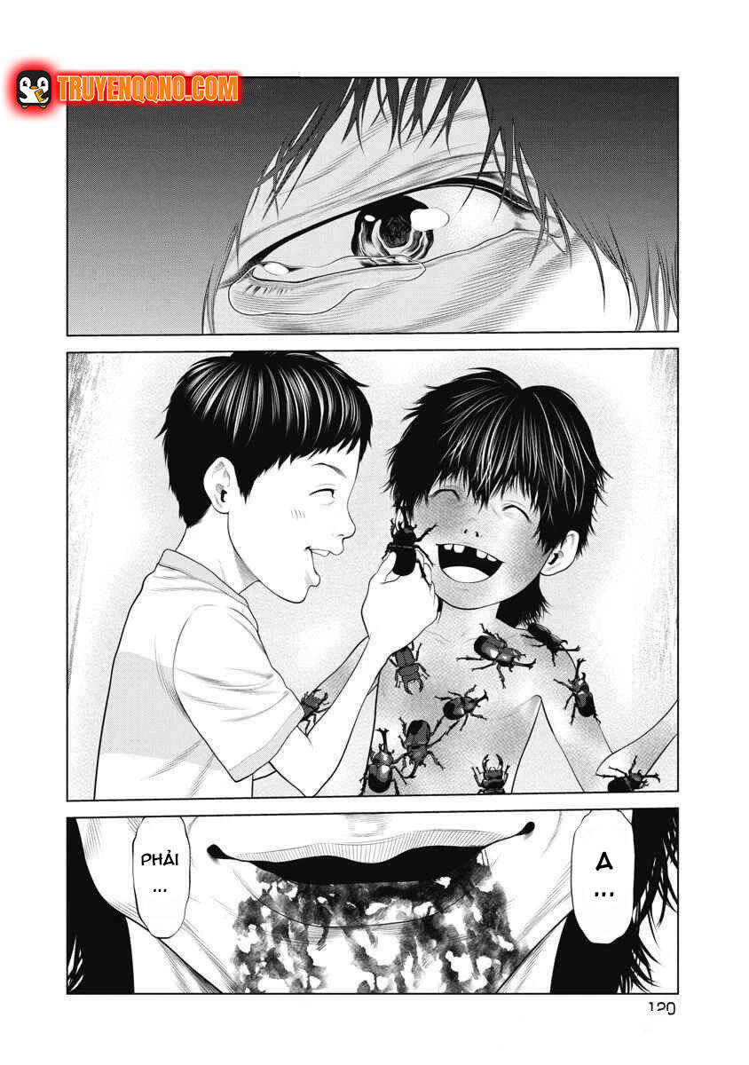 Chú Hề Trả Thù Chapter 72 - 13