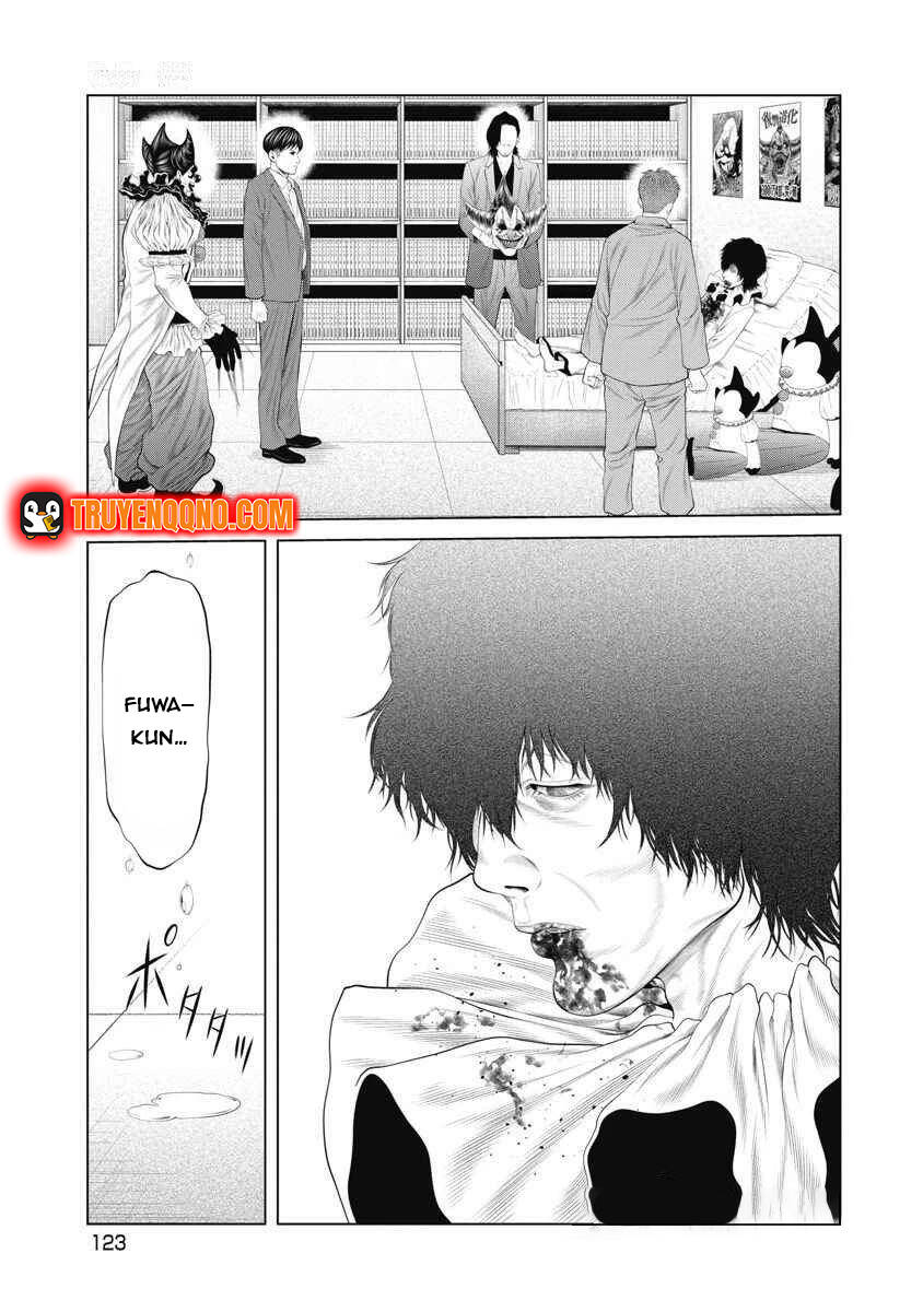 Chú Hề Trả Thù Chapter 72 - 16