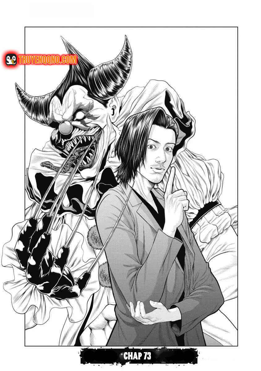 Chú Hề Trả Thù Chapter 73 - 1