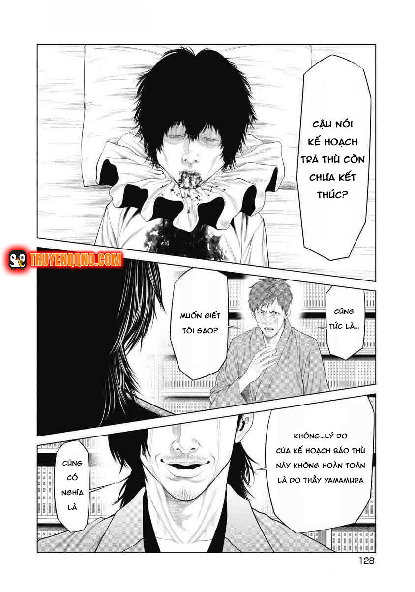 Chú Hề Trả Thù Chapter 73 - 2