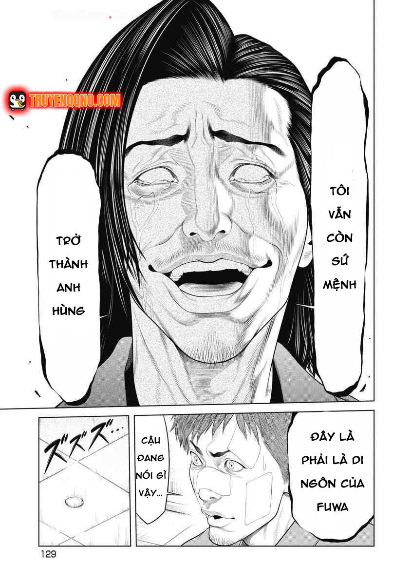Chú Hề Trả Thù Chapter 73 - 3