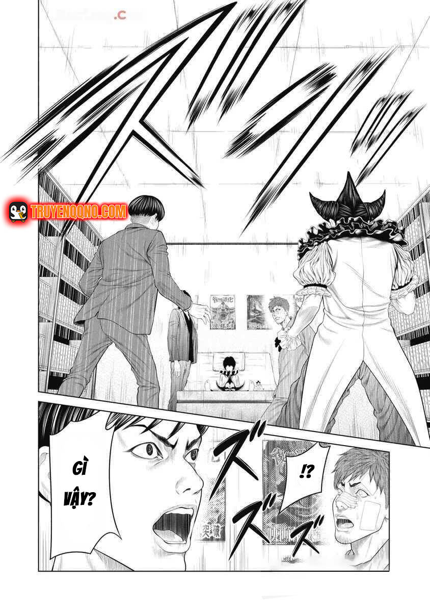 Chú Hề Trả Thù Chapter 73 - 4