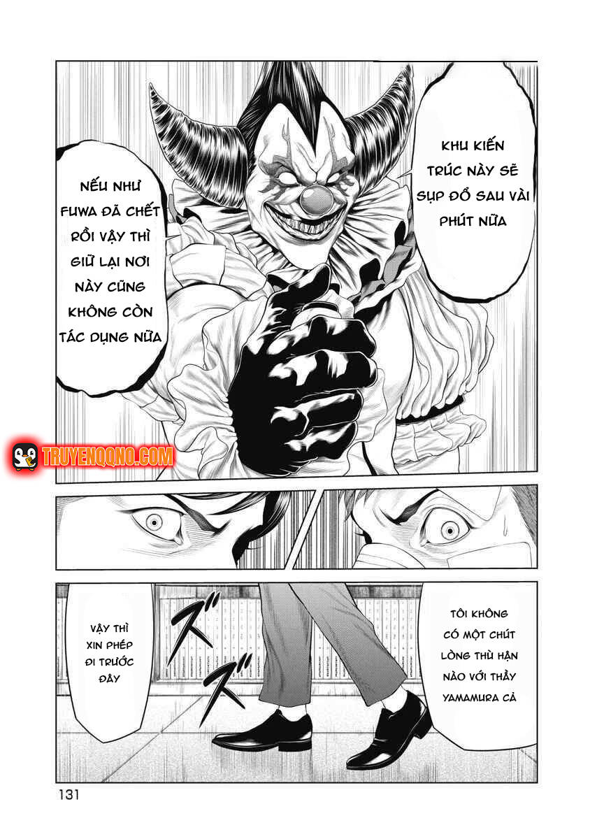 Chú Hề Trả Thù Chapter 73 - 5