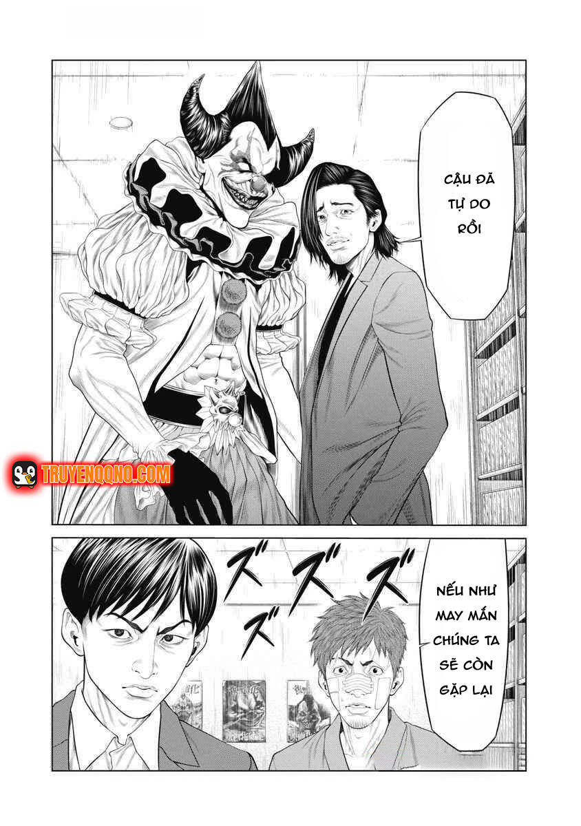 Chú Hề Trả Thù Chapter 73 - 6
