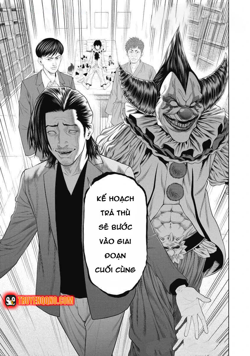 Chú Hề Trả Thù Chapter 73 - 7