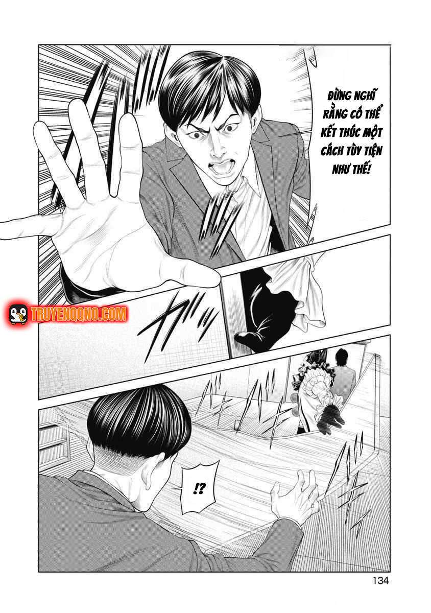 Chú Hề Trả Thù Chapter 73 - 8