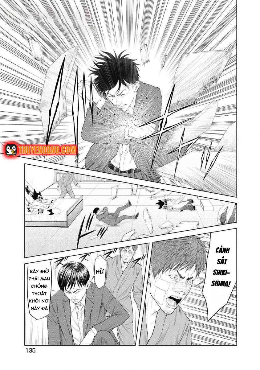 Chú Hề Trả Thù Chapter 73 - 9