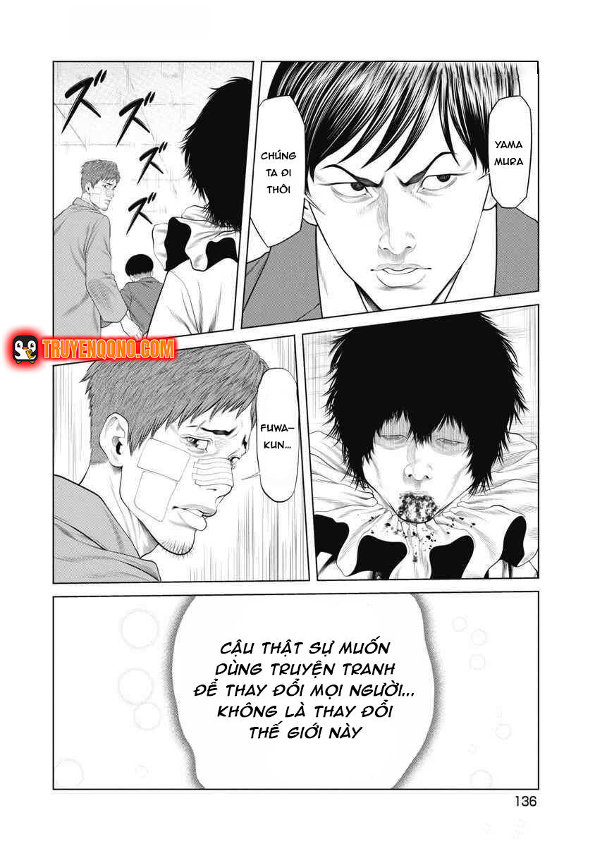 Chú Hề Trả Thù Chapter 73 - 10