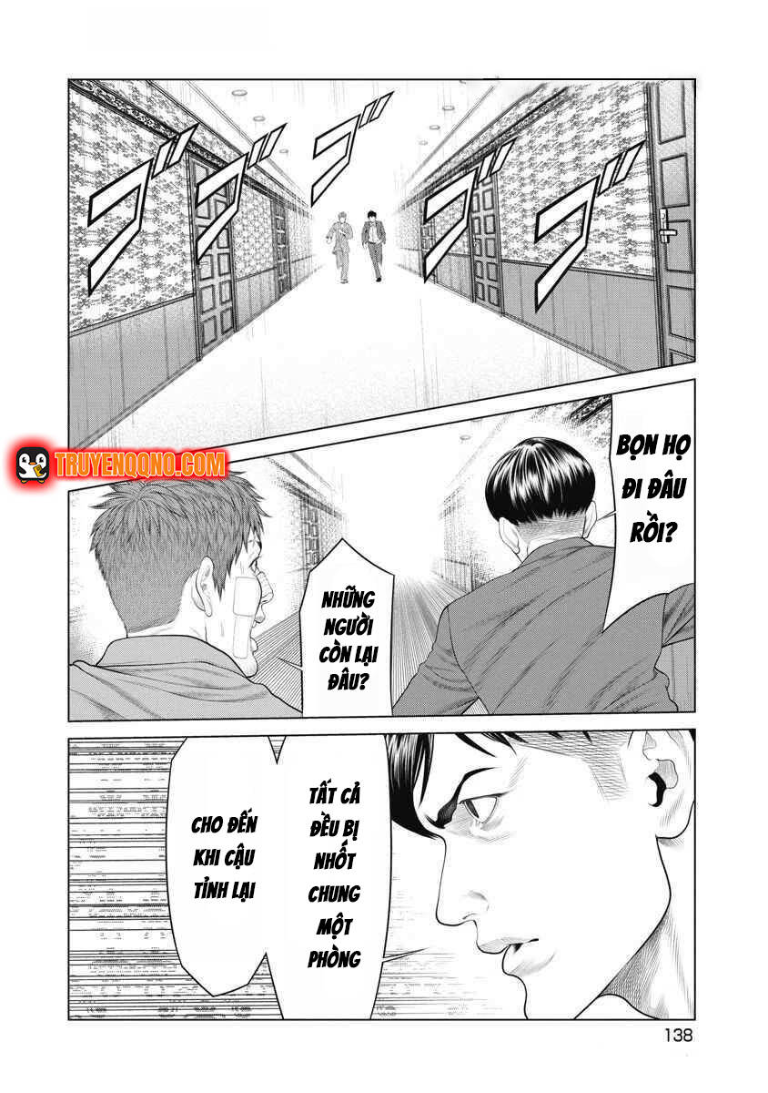 Chú Hề Trả Thù Chapter 73 - 12