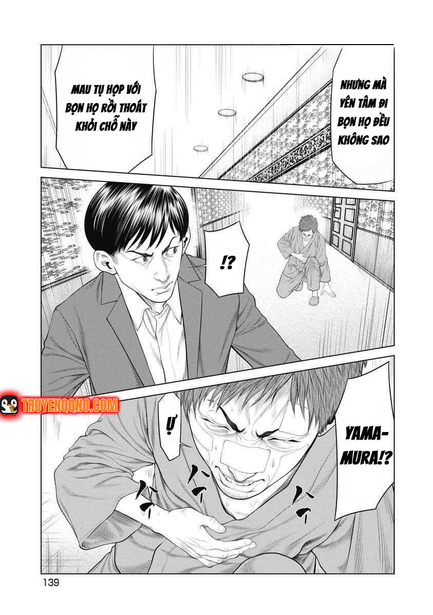 Chú Hề Trả Thù Chapter 73 - 13