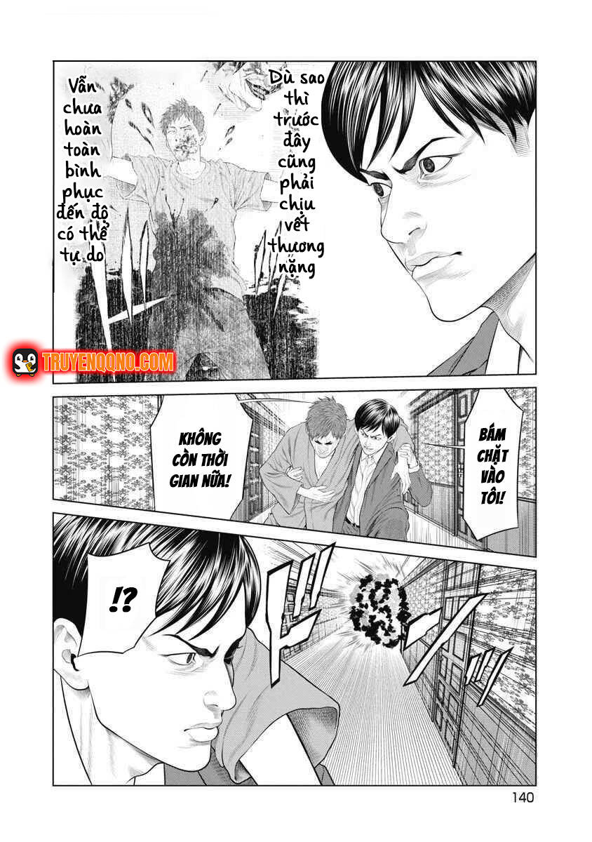 Chú Hề Trả Thù Chapter 73 - 14