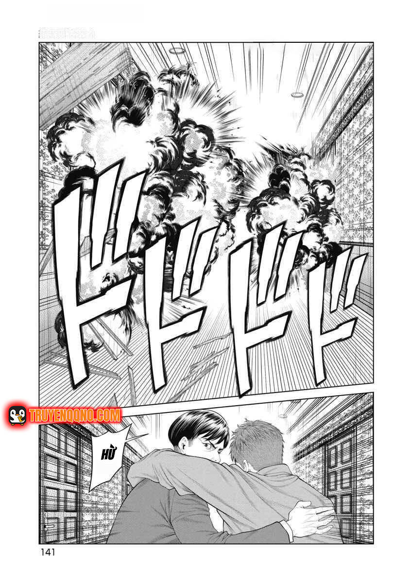 Chú Hề Trả Thù Chapter 73 - 15