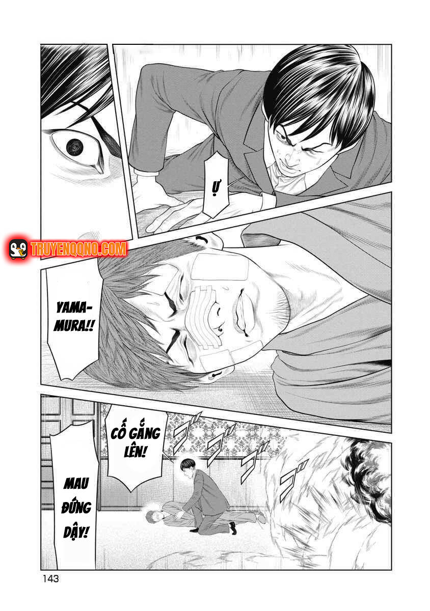 Chú Hề Trả Thù Chapter 73 - 17