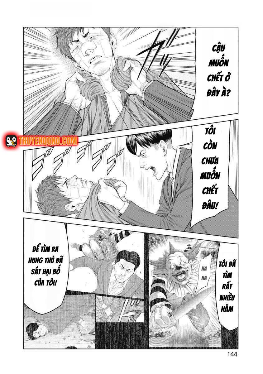 Chú Hề Trả Thù Chapter 73 - 18