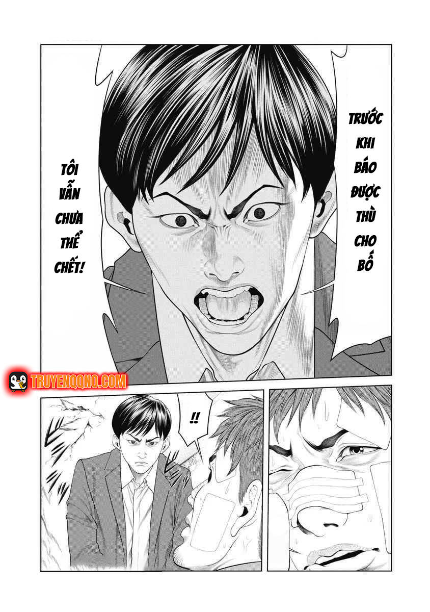 Chú Hề Trả Thù Chapter 73 - 19