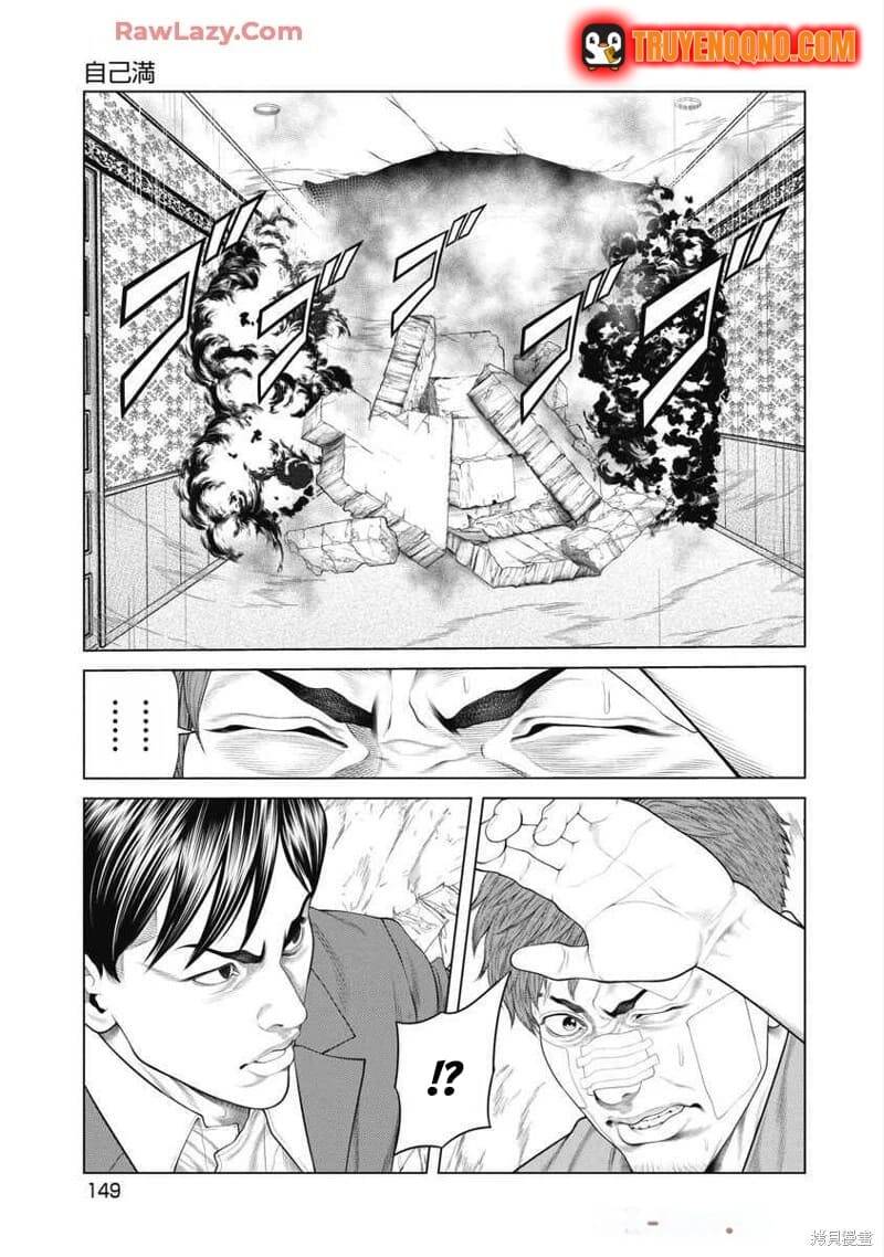 Chú Hề Trả Thù Chapter 74 - 2