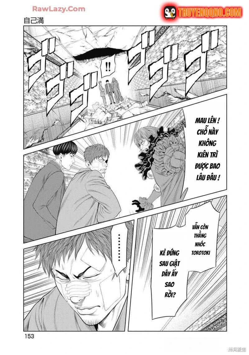 Chú Hề Trả Thù Chapter 74 - 6