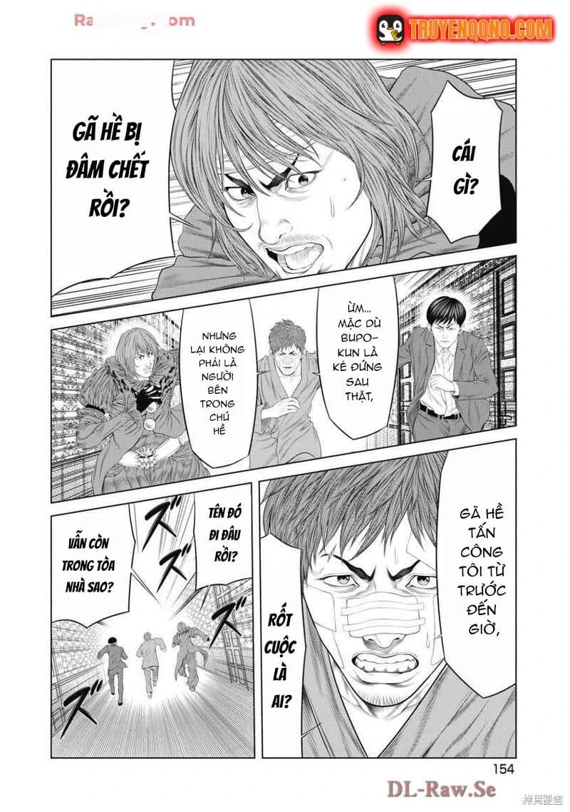 Chú Hề Trả Thù Chapter 74 - 7