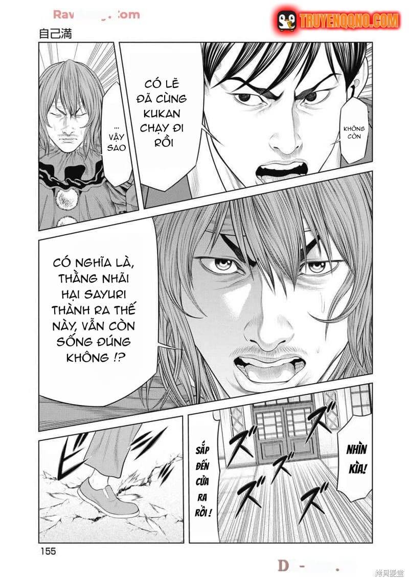 Chú Hề Trả Thù Chapter 74 - 8