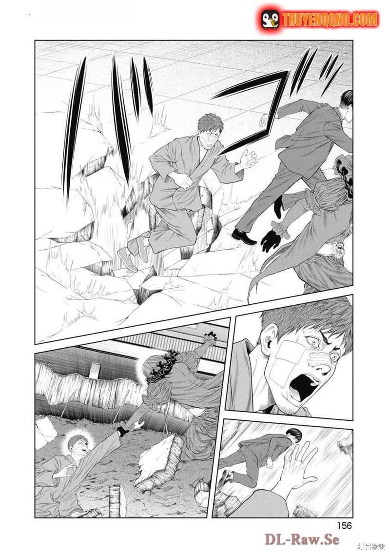 Chú Hề Trả Thù Chapter 74 - 9