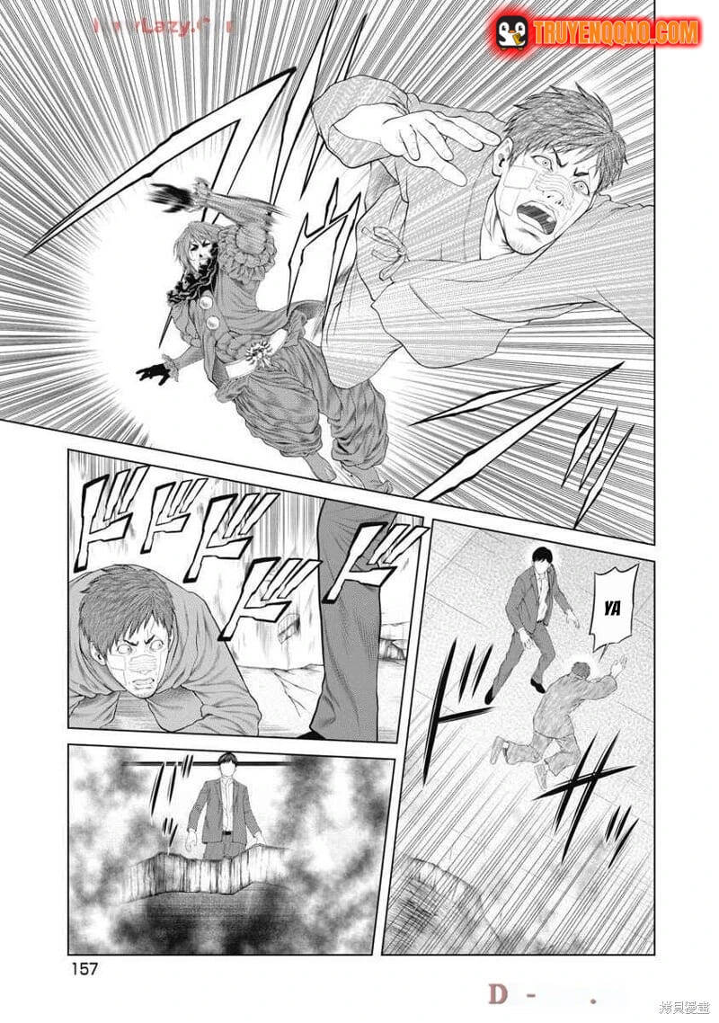 Chú Hề Trả Thù Chapter 74 - 10