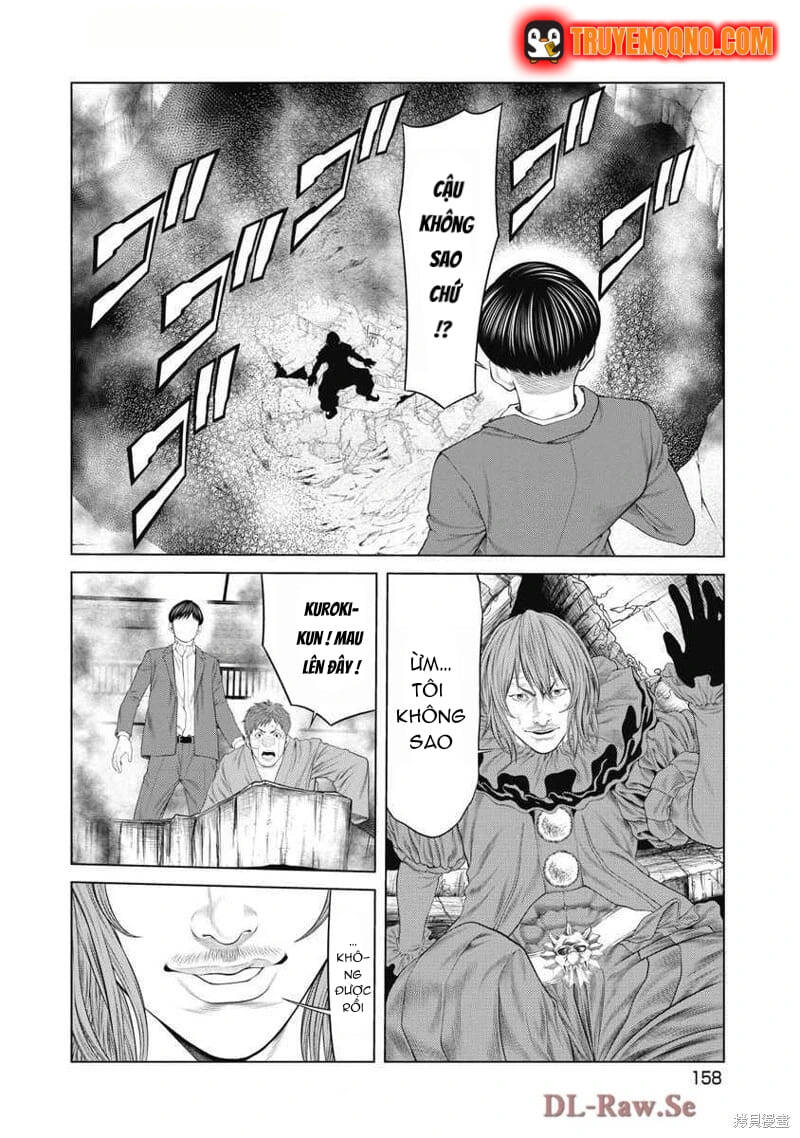 Chú Hề Trả Thù Chapter 74 - 11