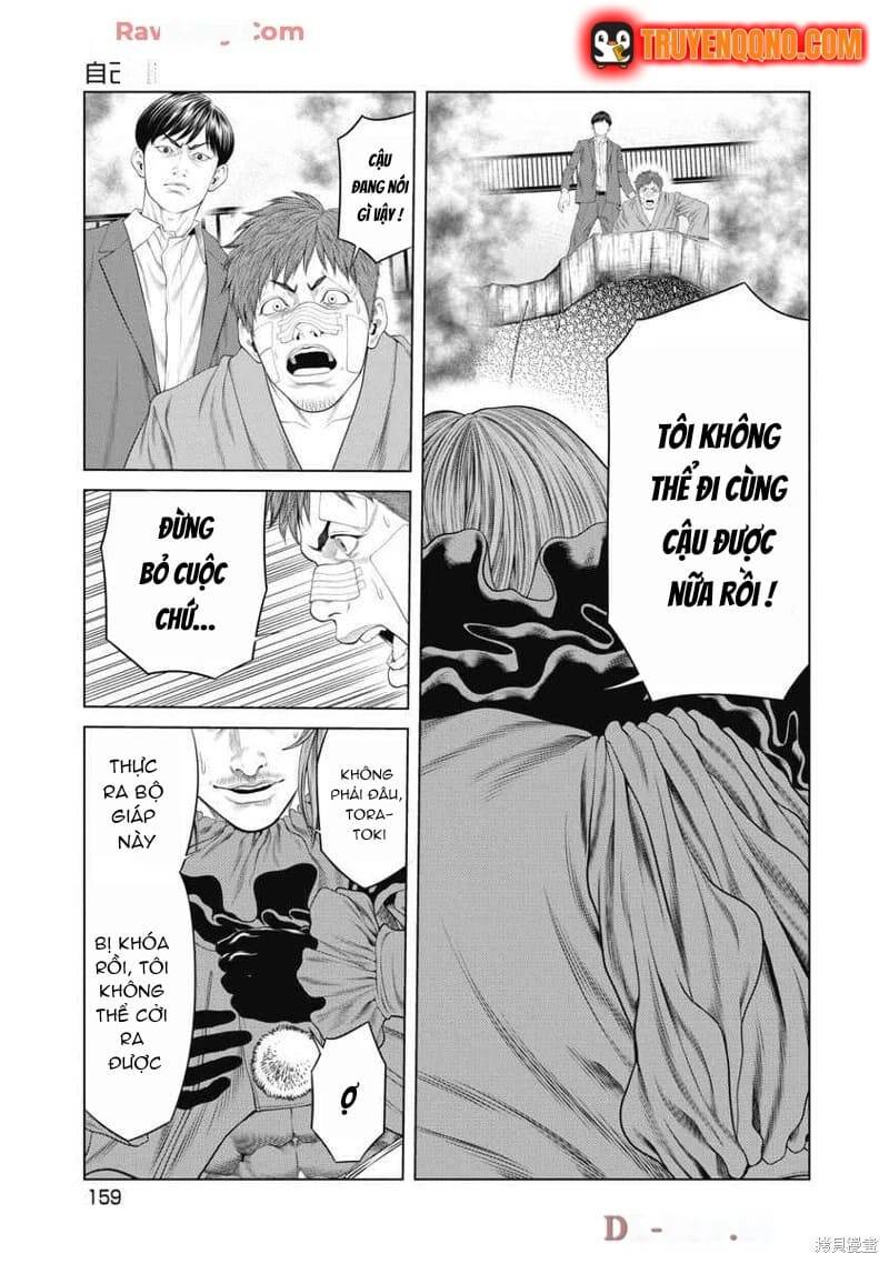 Chú Hề Trả Thù Chapter 74 - 12