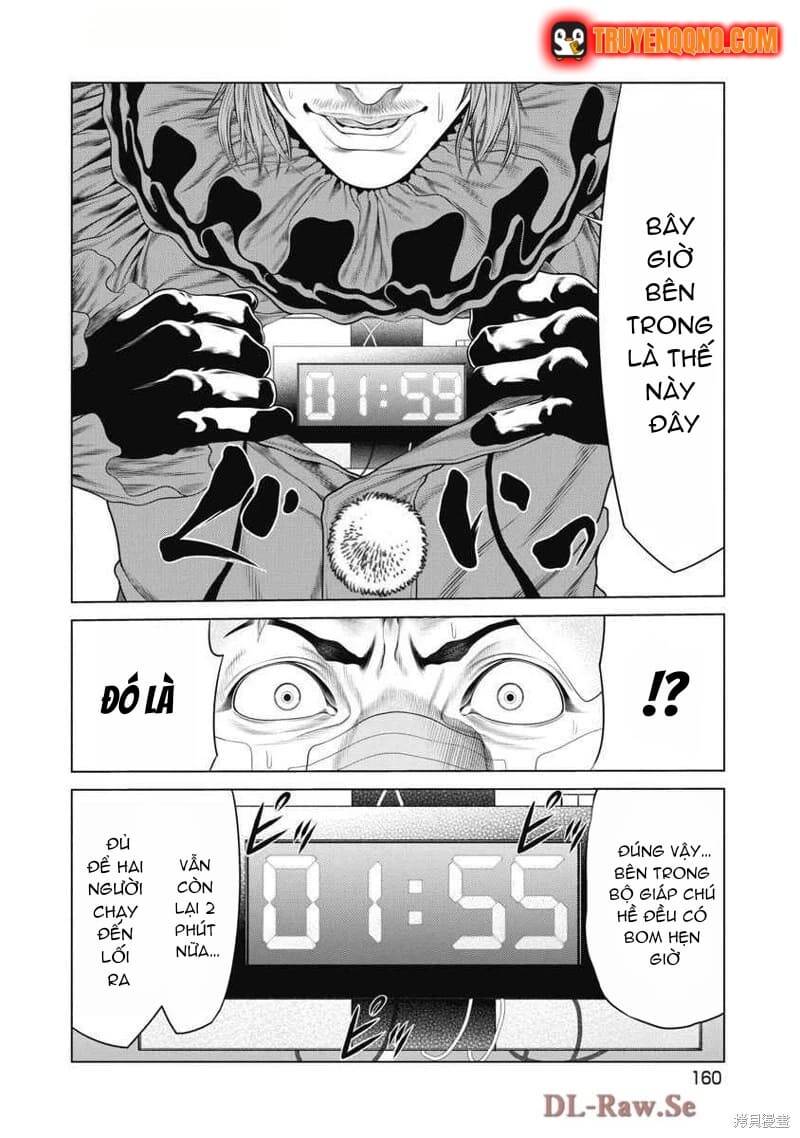 Chú Hề Trả Thù Chapter 74 - 13