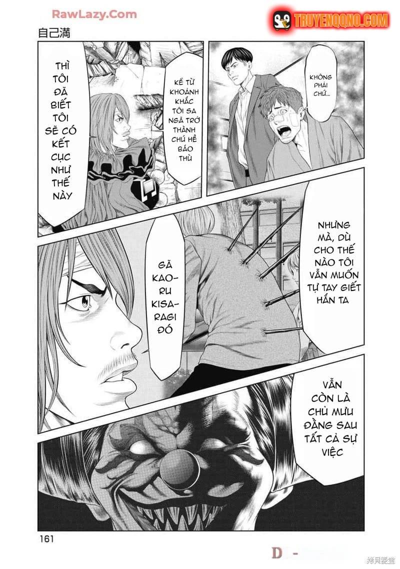 Chú Hề Trả Thù Chapter 74 - 14